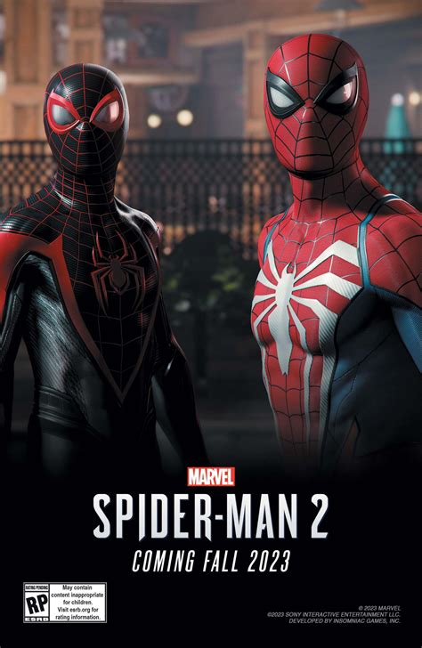 spider-man 2 imdb|marvel's spider man 2 2023.